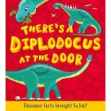 There&#039;s a Diplodocus at the Door