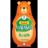 Tudod a v&aacute;laszt? - &Aacute;llatok