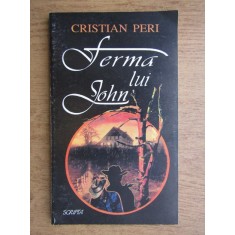 Cristian Peri - Ferma lui John