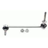 Bieleta antiruliu Bmw X5 (E70), X5 (F15, F85), X6 (E71, E72), X6 (F16, F86) Lemf&ouml;rder 3546102, parte montare : punte fata, stanga