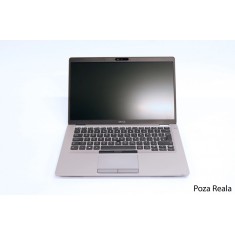 Laptop Dell Latitude 7410, Intel Core i5 10210U 1.6 GHz, Intel UHD Graphics, Wi-Fi, Bluetooth, WebCam, Display 14&quot; 1920 by 1080, 8 GB DDR4; Fara Hard