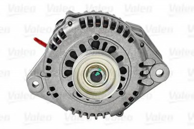 Generator / Alternator HONDA CIVIC VII Hatchback (EU, EP, EV) (1999 - 2006) VALEO 746007 foto