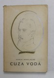 CUZA VODA de MARIN MIHALACHE , 1967