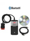 Tester Diagnoza Auto/Camioane 2024 DELPHI DS150 SOFT 2022 METAL SWEDEN PREMIUM A++++