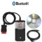 Tester Diagnoza Auto/Camioane 2024 DELPHI DS150 SOFT 2022 METAL SWEDEN PREMIUM A++++