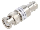 Atenuator BNC 3dB 4GHz