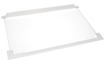 Raft complet frigider Electrolux, Zanussi ZRT627W foto