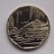 UN PESO 2000 CUBA-XF