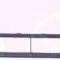 Spoiler bara fata Ford Focus II 2004-2008 13024 1343862