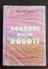 Senzori pentru roboți - Dan Popescu