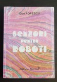 Senzori pentru roboți - Dan Popescu