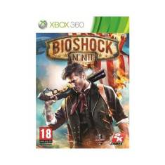 Bioshock Infinite Xbox360