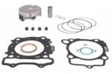 Set pistoane (250, 4T, selection: B, diametru 76,96 mm, cu garniturile superioare motor) compatibil: YAMAHA WR, YZ 250 2016-2018, Athena