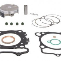 Set pistoane (250, 4T, selection: B, diametru 76,96 mm, cu garniturile superioare motor) compatibil: YAMAHA WR, YZ 250 2016-2018