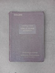 Vers le monde d&amp;#039;Einstein - A. Sartory foto