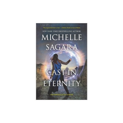 Cast in Eternity foto