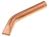 V&acirc;rf Șurubelniță &Icirc;ndoit 19mm Cupru IRON-200