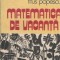 Matematica de vacanta - Titus Popescu