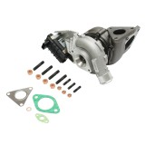Turbo Ford Transit 2.4 TDCi Duratorq GT2052V compatibil OEM multiple