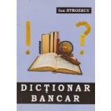 Dictionar Bancar