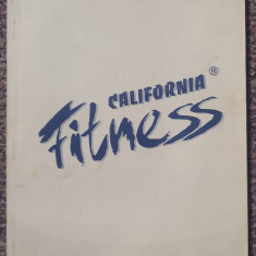 California Fitness, 100 pagini