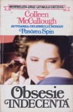 OBSESIE INDECENTA-COLLEEN MCCULLOUGH-99625