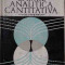 Chimie Analitica Cantitativa Volumetria - C. Liteanu ,528214