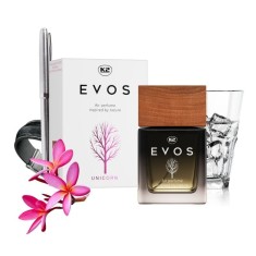 Parfum auto spray K2 EVOS UNICORN 50ml