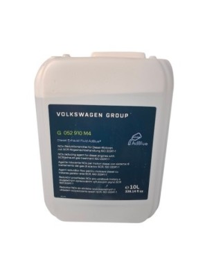 Aditiv filtru de particule ADBLUE VW 10L foto