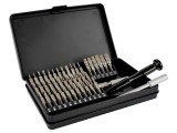 Kit Capete de Șurubelniță ESD 45 Bucăți