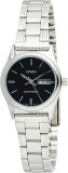 Ceas Dama, Casio, Collection LTP-V0 LTP-V006D-1B2 - Marime universala