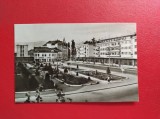 CARTE POSTALA - RSR - VEDERE DIN HATEG