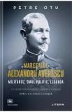 Maresalul Alexandru Averescu - Litera