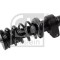 FEBILSTEIN 102160 Amortizor suspensie cabina