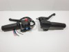 Comenzi Bloc Lumini + Acceleratie + Frana ATV TMMP - Comenzi Ghidon Moto, Bloc Comanda ATV, Instalatie Electrica ATV