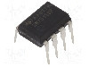 Circuit integrat, interfa&amp;#355;a, DIP8, TEXAS INSTRUMENTS - SN75158P
