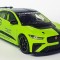 Macheta Jaguar i-pac.e etrophy verde 1/32 sunet, lumini Tayumo