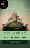 Esti cat povestesti. O fenomenologie a basmului (pdf) - LibHumanitas