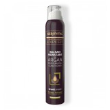 Balsam-spuma hidratant cu argan, 200ml, Gerovital