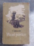 Micul pastor- P. Zamoiski