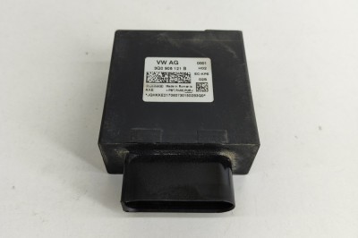 Unitate de control pompa de combustibil SEAT LEON 5F1 2015 OEM: 3Q0906121B 24396167 foto
