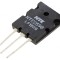 Tranzistor NPN 800V 25A 300W TO3-PBL NTE2598