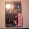 LOT de 4 casete audio inregistrate (2 Placido Domingo, 2 Luciano Pavarotti)
