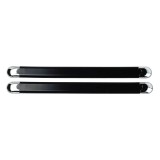 Ornamente bara protectie Chrome Line 2buc Garage AutoRide