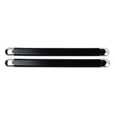 Ornamente bara protectie Chrome Line 2buc Garage AutoRide foto
