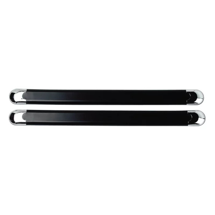 Ornamente bara protectie Chrome Line 2buc Garage AutoRide