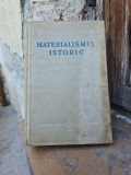 Materialismul istoric - F. V. Konstantinov