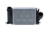 NRF 30974 Intercooler, compresor