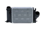 NRF 30974 Intercooler, compresor