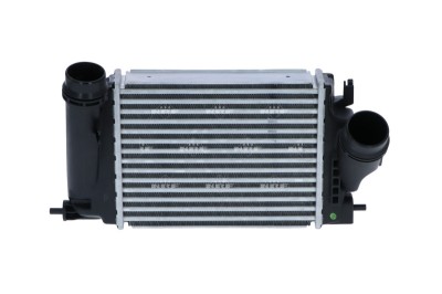 NRF 30974 Intercooler, compresor foto